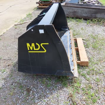 Main image MDS Bucket