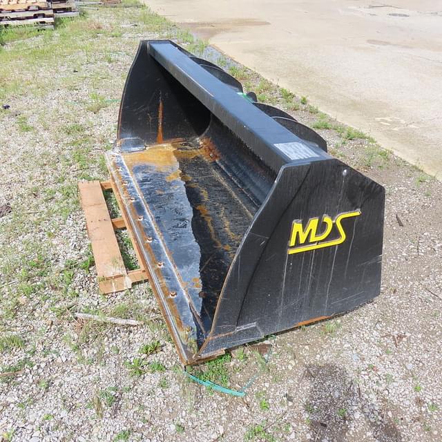 Image of MDS Bucket equipment image 2