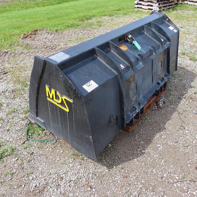 Image of MDS Bucket equipment image 3