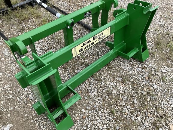 Image of MDS Pallet Forks Image 1