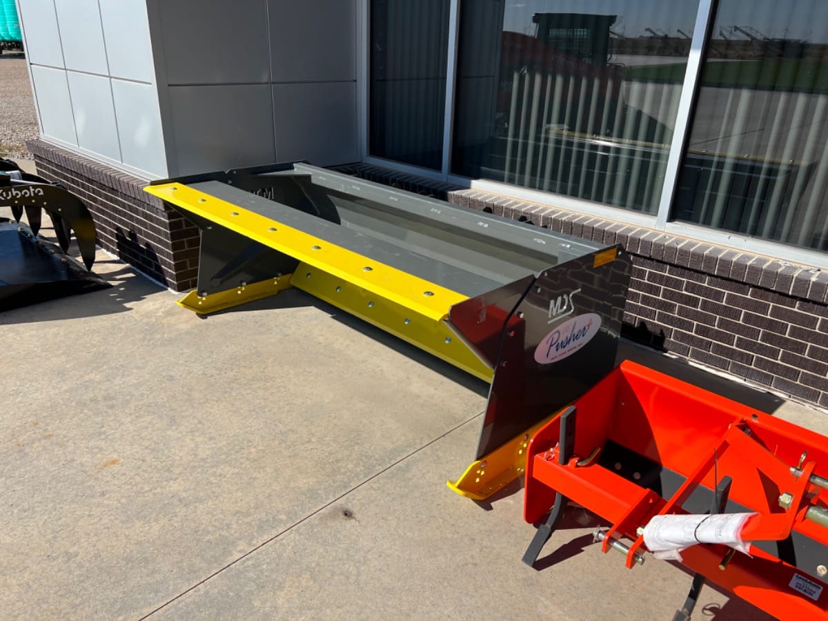 2023 MDS SP-SS-07 Equipment Image0