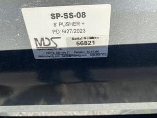 Main image MDS SP-SS-08 7