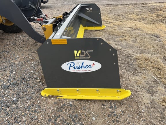 2023 MDS SP-SS-10 Equipment Image0