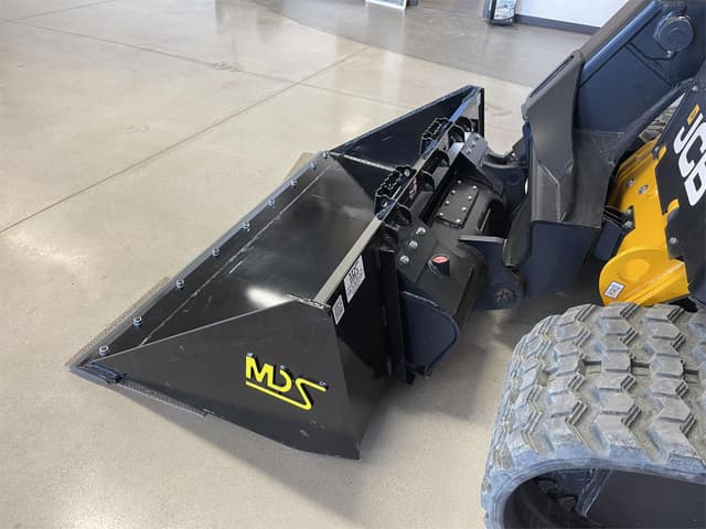 Image of MDS SP-SS-10 equipment image 4