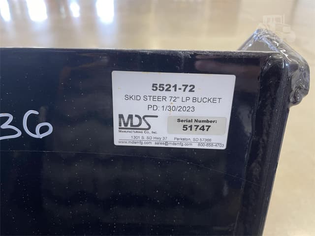 Image of MDS SP-SS-10 equipment image 1