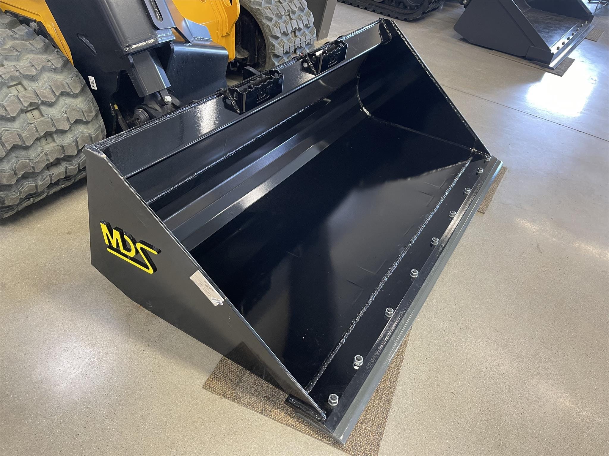 2023 MDS 5521-72 Equipment Image0