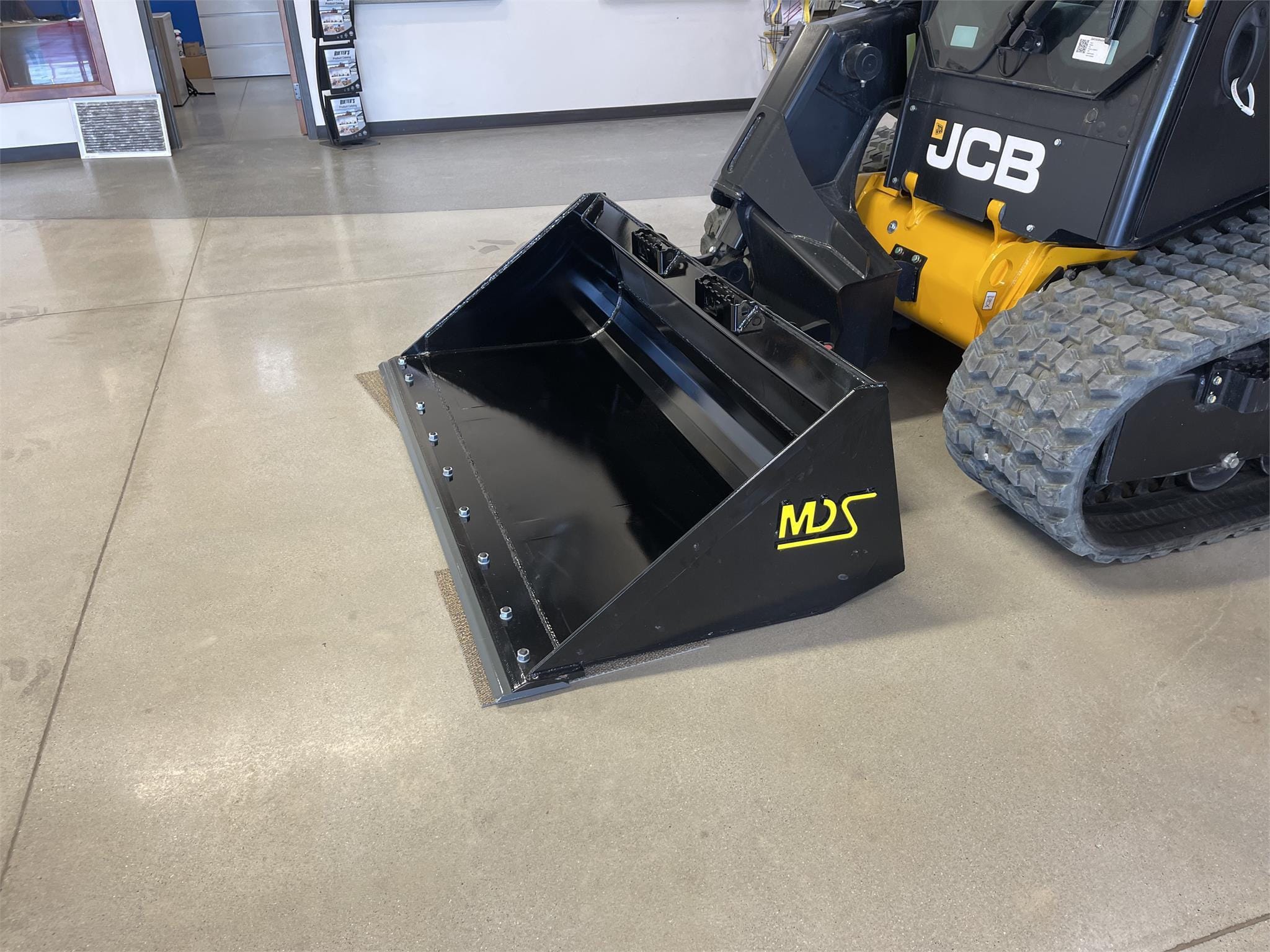 Main image MDS 5521-72