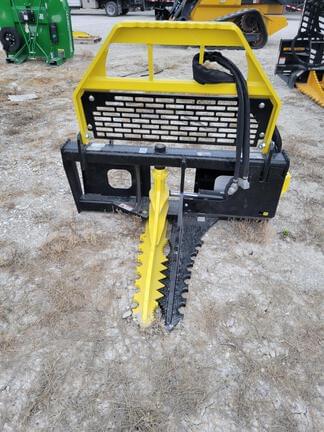 Main image MDS Tree Gator