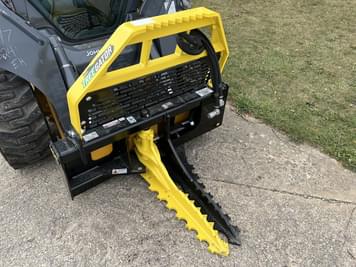 Main image MDS Tree Gator