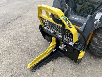 Main image MDS Tree Gator