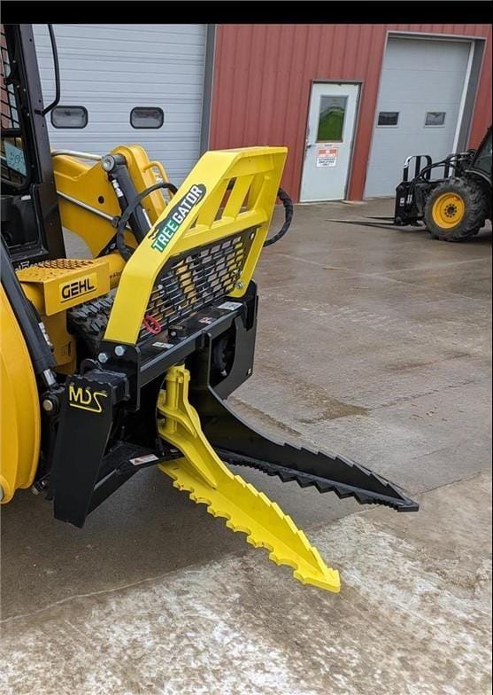 2023 MDS Tree Gator Equipment Image0