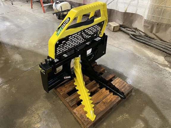2023 MDS Tree Gator Equipment Image0