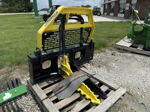 2023 MDS Tree Gator Equipment Image0