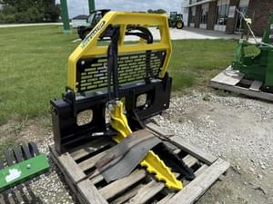 2023 MDS Tree Gator Image