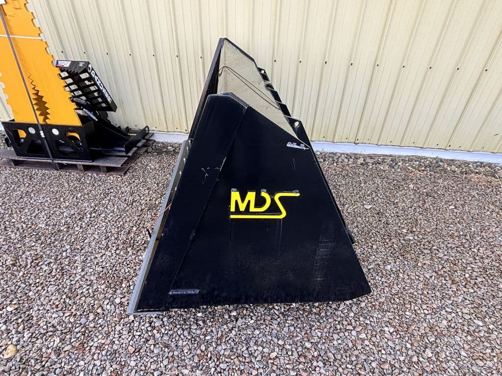 Image of MDS Warrior Bucket Image 1