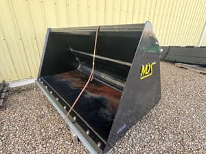 2023 MDS Warrior Bucket Image