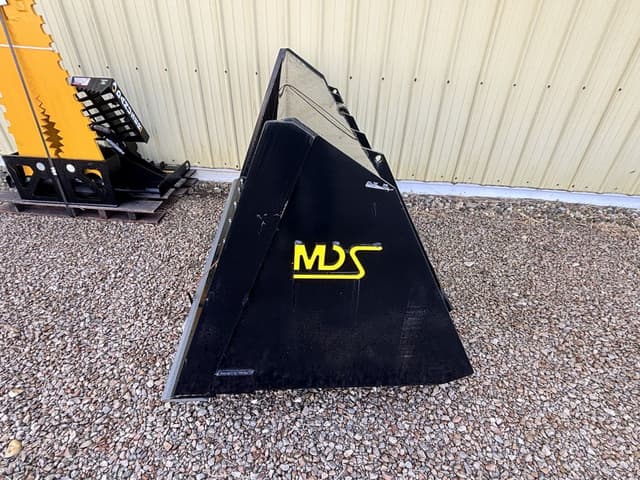 Image of MDS Warrior Bucket equipment image 1