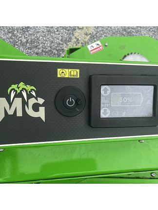 Image of Mean Green EVO equipment image 4