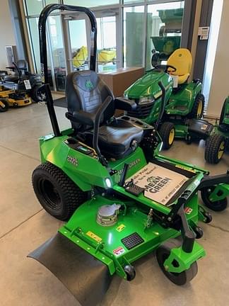 Image of Mean Green Nemesis equipment image 1