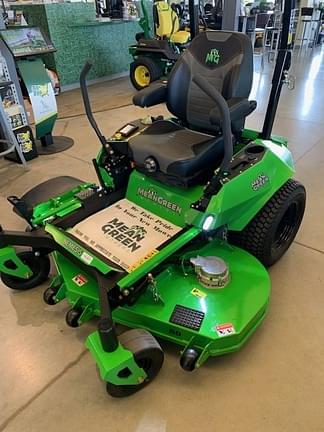 Image of Mean Green Nemesis equipment image 2