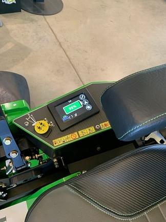 Image of Mean Green Nemesis equipment image 4