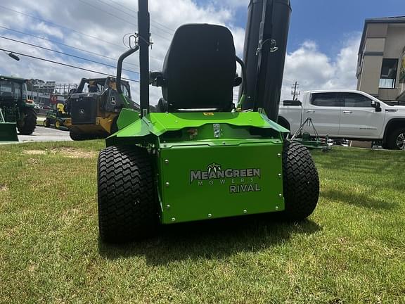 Image of Mean Green Rival equipment image 3