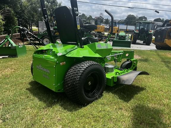 Image of Mean Green Rival equipment image 4