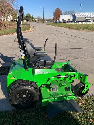 Image of Mean Green Rival equipment image 4