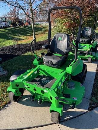 Image of Mean Green Rival equipment image 1