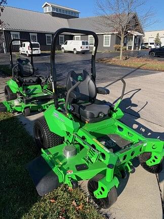 Image of Mean Green Rival equipment image 3