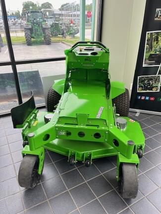 Main image Mean Green Vanquish