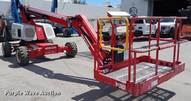 Image of MEC 34-J equipment image 2