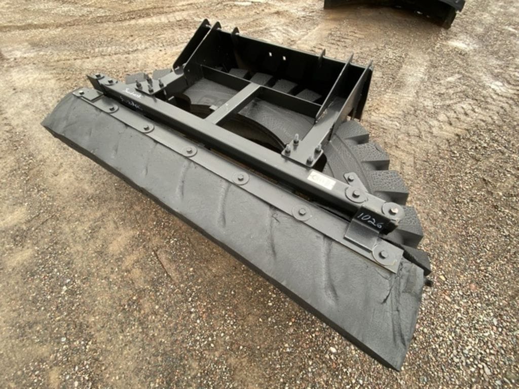 Main image Mensch M700