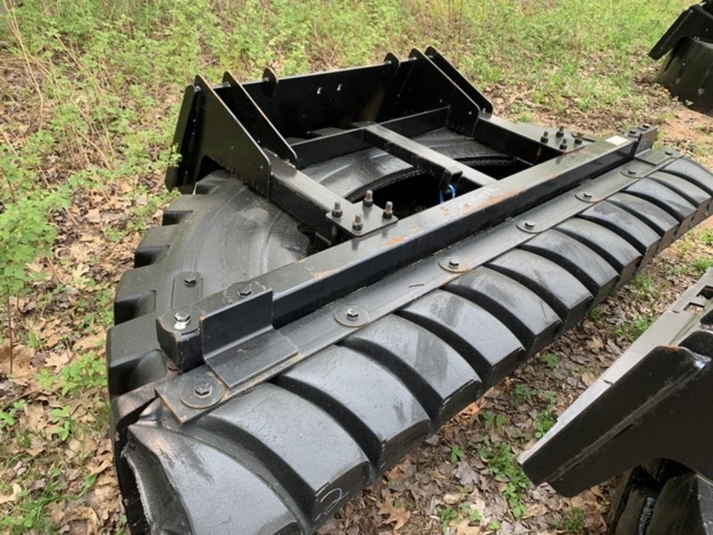 2023 Mensch M700 Equipment Image0