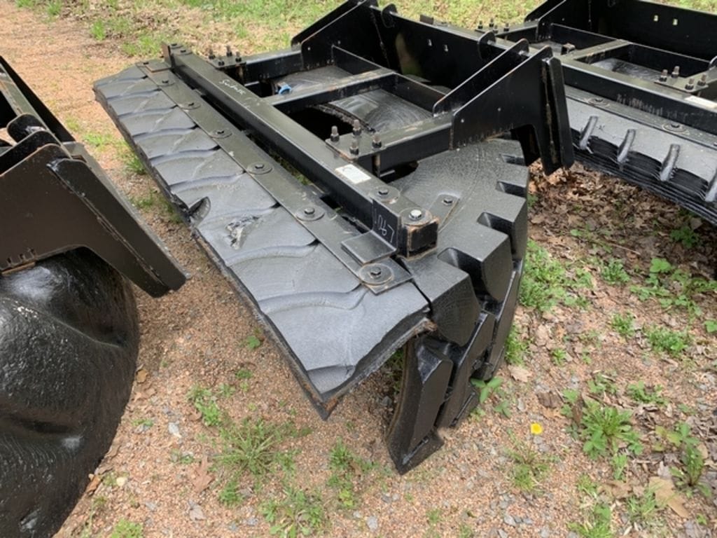 2023 Mensch M700 Equipment Image0