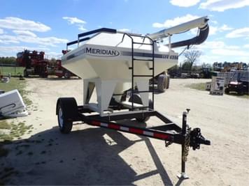 Main image Meridian 112 BST