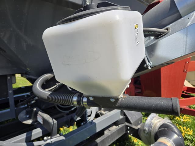 Image of Meridian 375RT equipment image 4