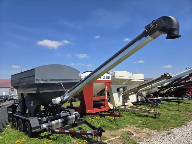 Image of Meridian 375RT equipment image 1