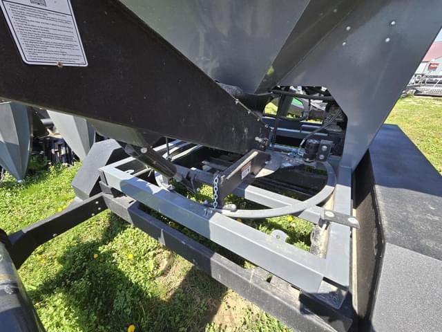 Image of Meridian 375RT equipment image 4