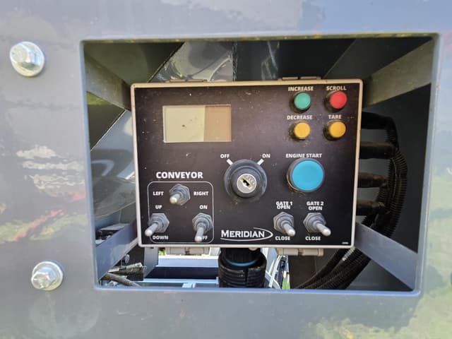 Image of Meridian 375RT equipment image 1