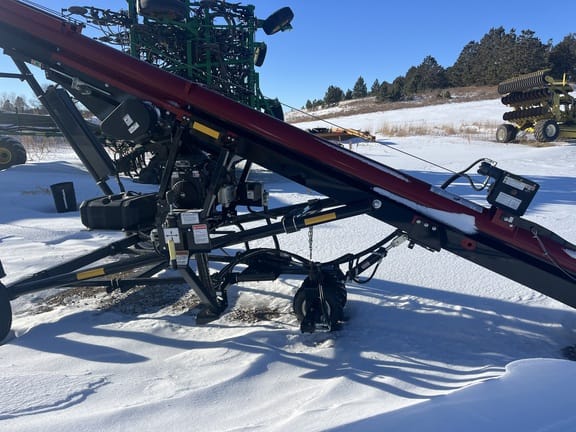 2023 Meridian FC1548 Equipment Image0