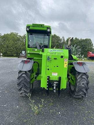 Image of Merlo TF42.7 equipment image 4