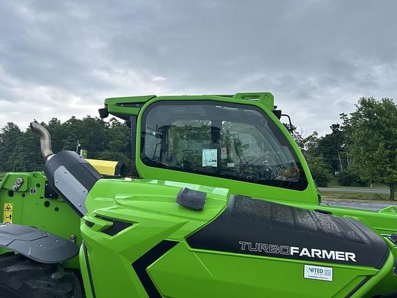Image of Merlo TF42.7 equipment image 1