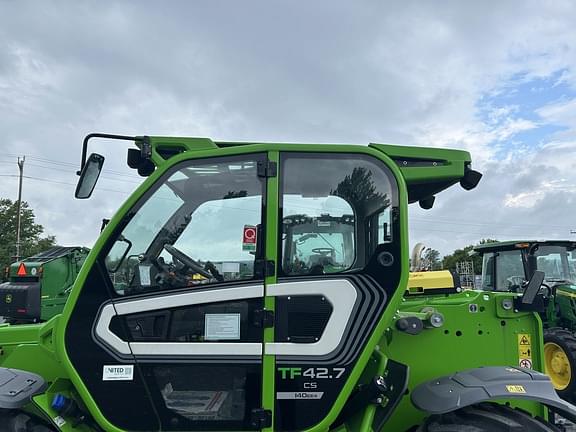 Image of Merlo TF42.7 equipment image 2