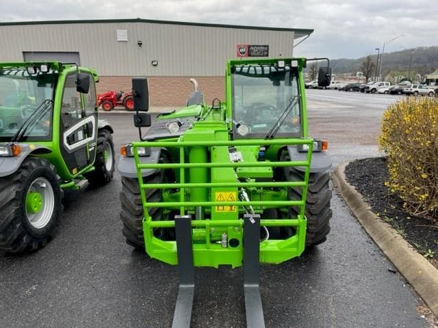Image of Merlo TF30.9-115 equipment image 4