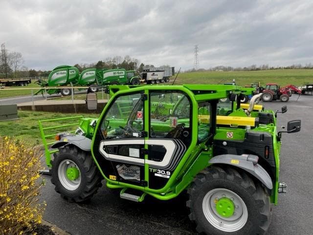 Image of Merlo TF30.9-115 equipment image 3