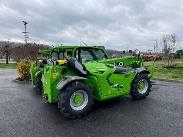 2023 Merlo TF30.9-115 Equipment Image0