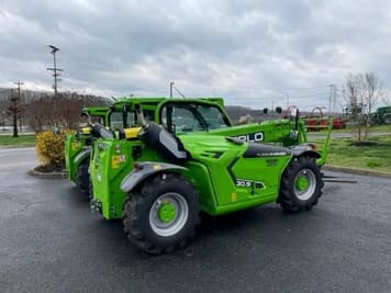 Main image Merlo TF30.9-115