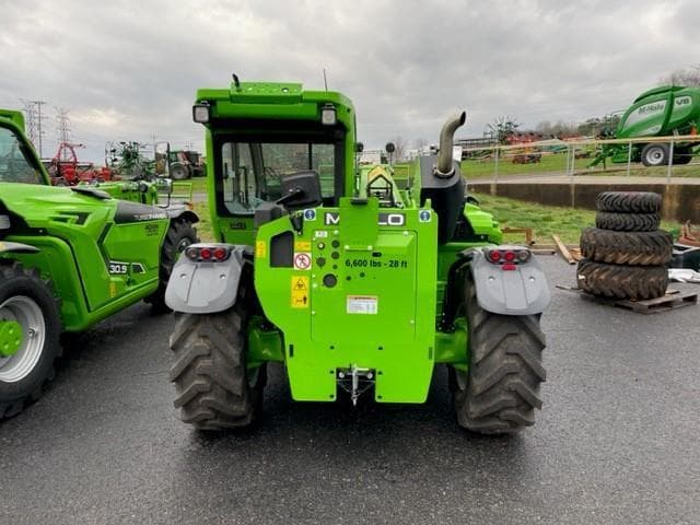 Image of Merlo TF30.9-115 equipment image 2