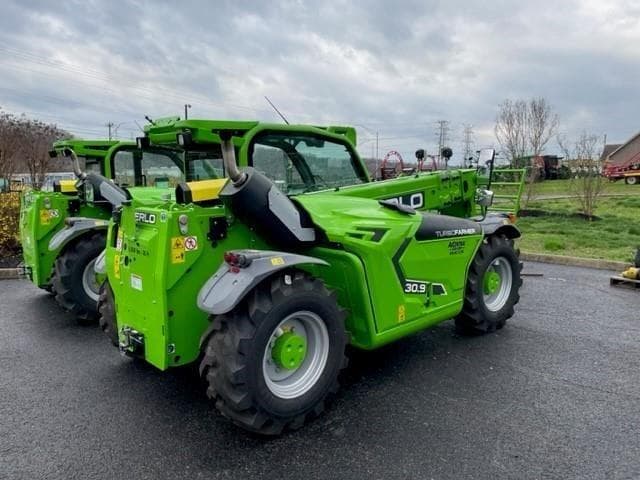 Image of Merlo TF30.9-115 equipment image 1